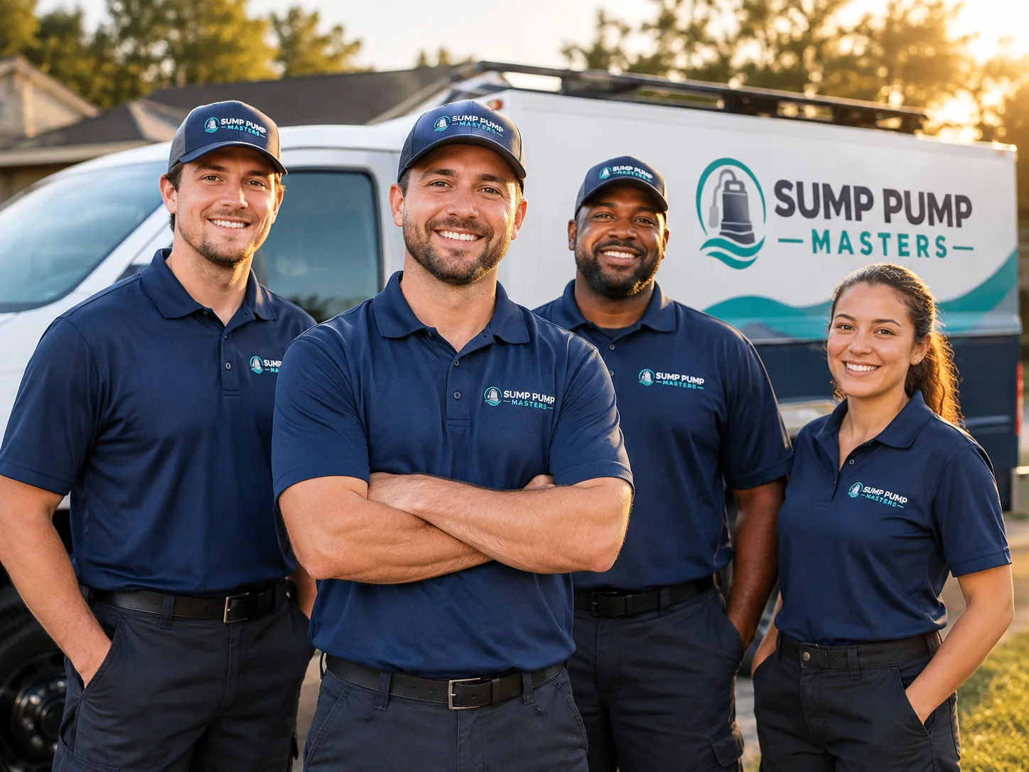 Sump Pump Repair company in Rockledge, GA